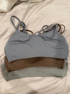 Like a cloud bra bundle
